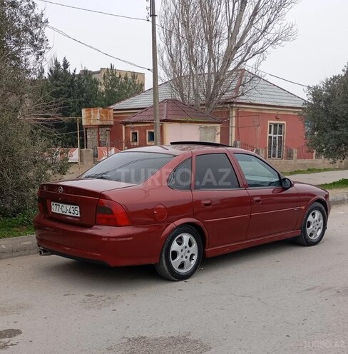 Opel Vectra 2000, 314,000 km - 1.6 л - Balakən