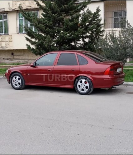 Opel Vectra 2000, 314,000 km - 1.6 л - Balakən