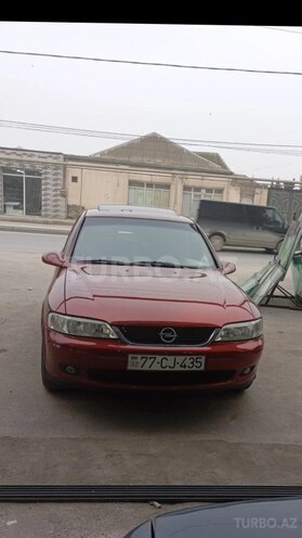 Opel Vectra 2000, 314,000 km - 1.6 л - Balakən