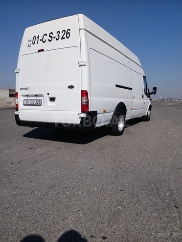 Ford Transit 2007, 380,000 km - 2.4 l - Bakı