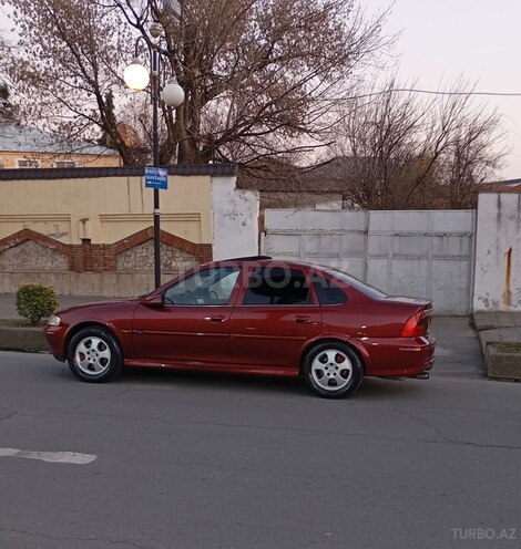 Opel Vectra 2000, 314,000 km - 1.6 л - Balakən