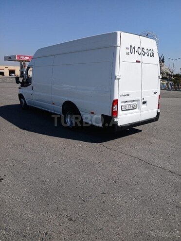 Ford Transit 2007, 380,000 km - 2.4 l - Bakı