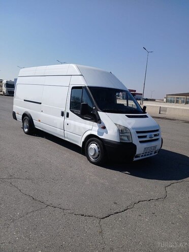 Ford Transit 2007, 380,000 km - 2.4 l - Bakı
