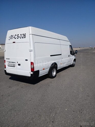 Ford Transit 2007, 380,000 km - 2.4 l - Bakı