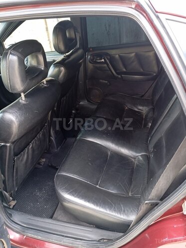 Opel Vectra 2000, 314,000 km - 1.6 л - Balakən