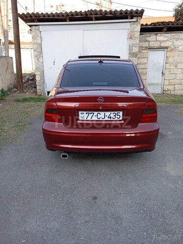 Opel Vectra 2000, 314,000 km - 1.6 л - Balakən