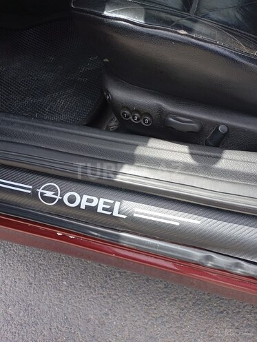 Opel Vectra 2000, 314,000 km - 1.6 л - Balakən