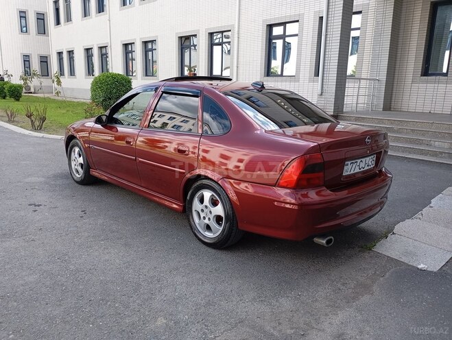 Opel Vectra 2000, 314,000 km - 1.6 л - Balakən