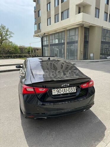 Chevrolet Malibu 2016, 183,000 km - 2.0 л - Bakı