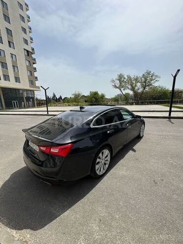 Chevrolet Malibu 2016, 183,000 km - 2.0 л - Bakı
