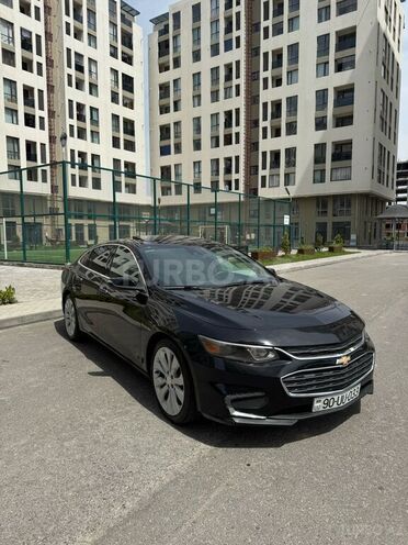 Chevrolet Malibu 2016, 183,000 km - 2.0 л - Bakı