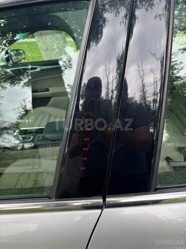 Ford Fusion (North America) 2019, 114,000 km - 1.5 l - Bakı