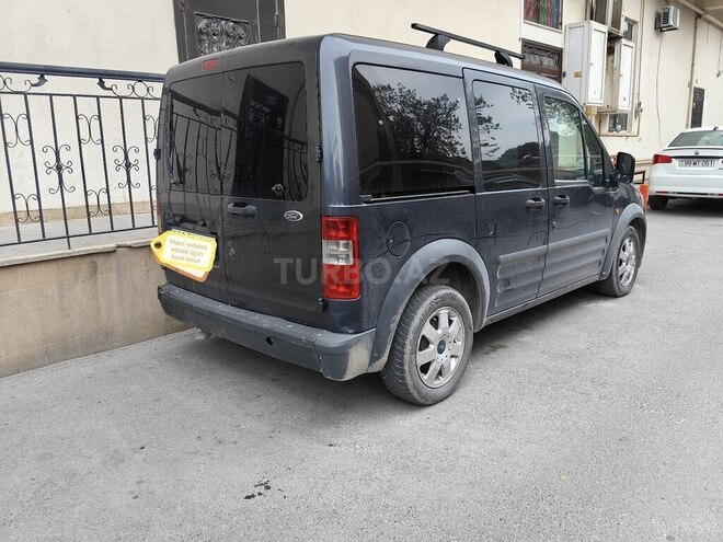 Ford Tourneo Connect 2009, 381,360 km - 1.8 l - Sumqayıt