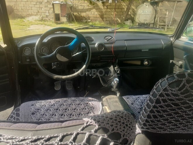 LADA (VAZ) 21011 1978, 95,000 km - 1.3 л - Saatlı