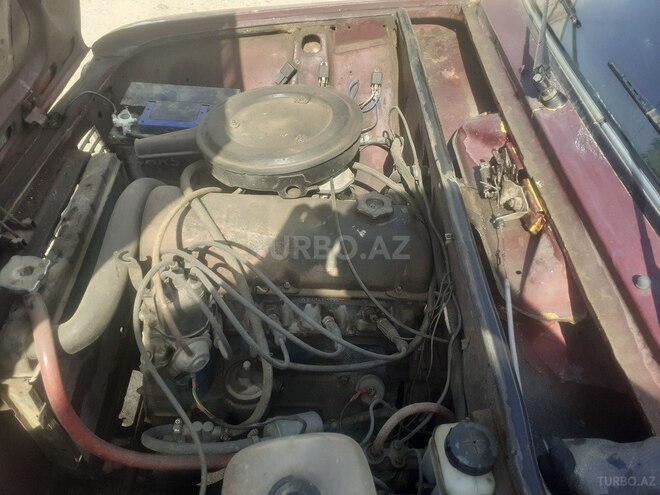 LADA (VAZ) 21011 1978, 95,000 km - 1.3 л - Saatlı