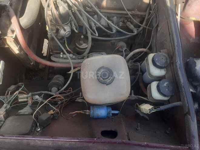 LADA (VAZ) 21011 1978, 95,000 km - 1.3 л - Saatlı