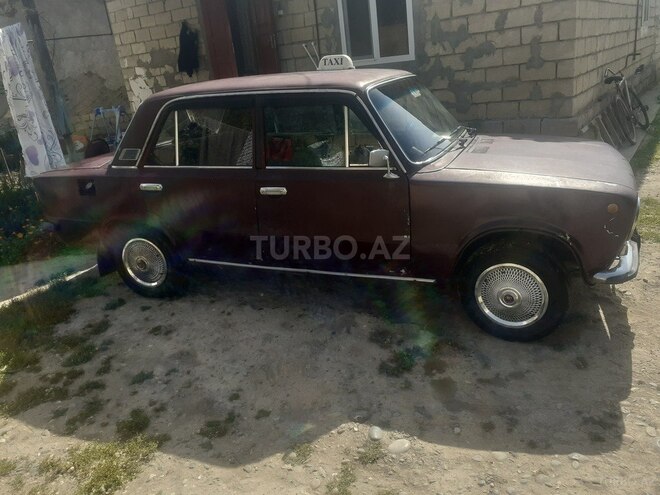LADA (VAZ) 21011 1978, 95,000 km - 1.3 л - Saatlı