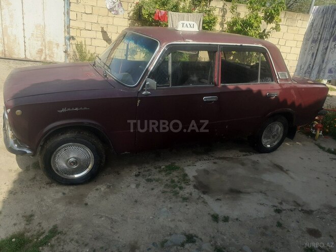 LADA (VAZ) 21011 1978, 95,000 km - 1.3 л - Saatlı