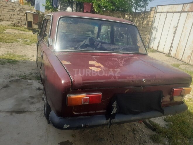 LADA (VAZ) 21011 1978, 95,000 km - 1.3 л - Saatlı