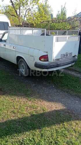GAZ 3110 1998, 150,000 km - 2.4 l - Balakən