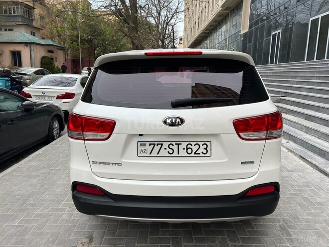 Kia Sorento 2015, 246,923 km - 2.0 l - Bakı