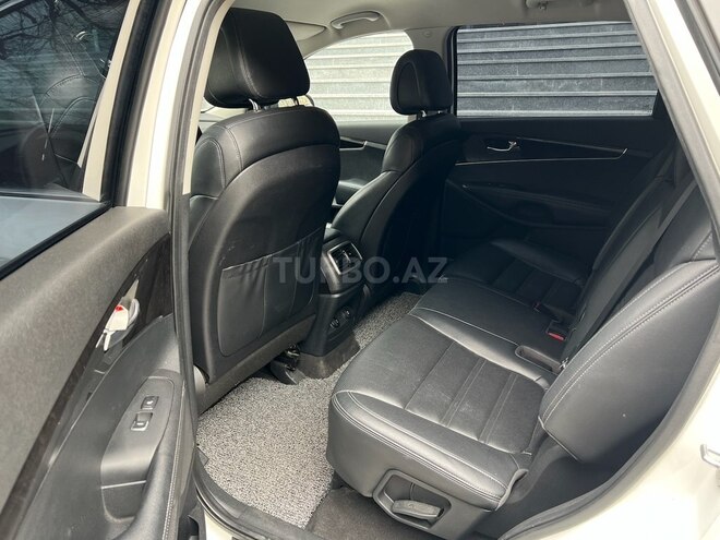 Kia Sorento 2015, 246,923 km - 2.0 l - Bakı