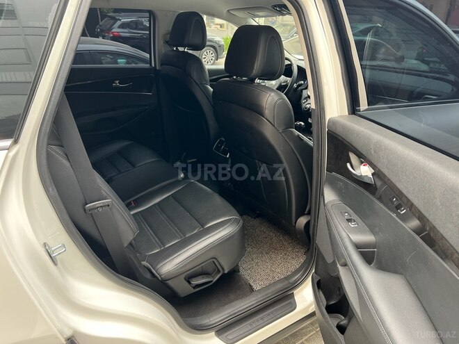 Kia Sorento 2015, 246,923 km - 2.0 l - Bakı