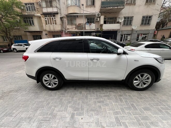 Kia Sorento 2015, 246,923 km - 2.0 l - Bakı