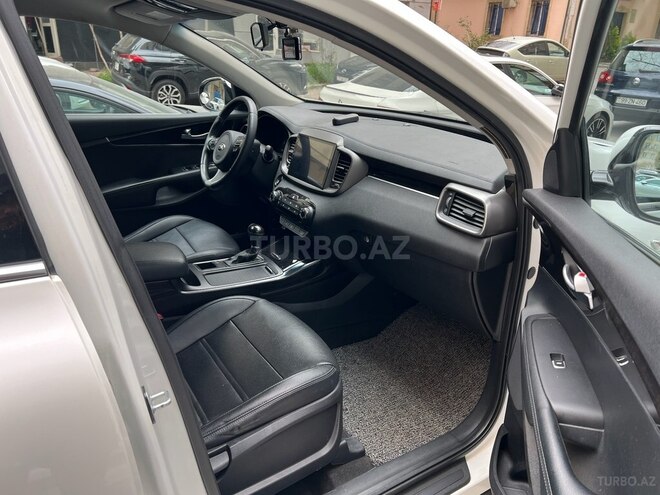 Kia Sorento 2015, 246,923 km - 2.0 l - Bakı