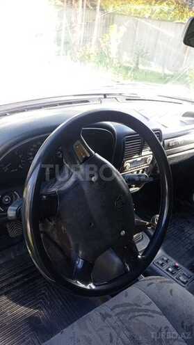 GAZ 3110 1998, 150,000 km - 2.4 l - Balakən