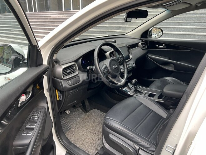 Kia Sorento 2015, 246,923 km - 2.0 l - Bakı