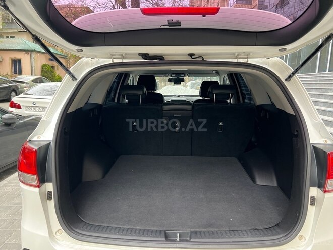 Kia Sorento 2015, 246,923 km - 2.0 l - Bakı