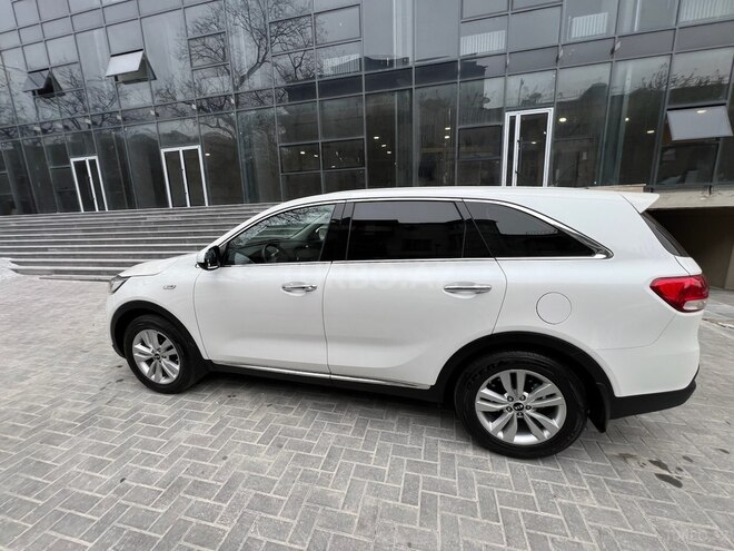 Kia Sorento 2015, 246,923 km - 2.0 l - Bakı