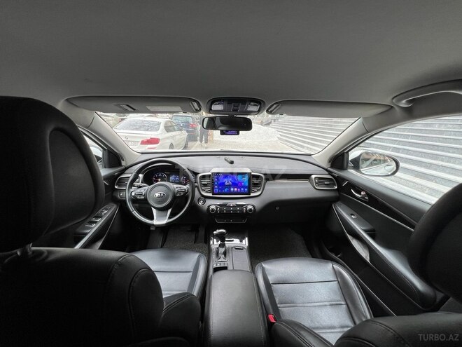 Kia Sorento 2015, 246,923 km - 2.0 l - Bakı