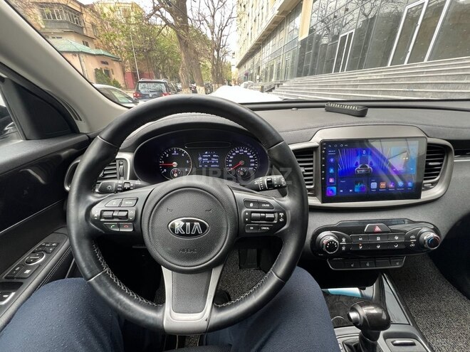 Kia Sorento 2015, 246,923 km - 2.0 l - Bakı
