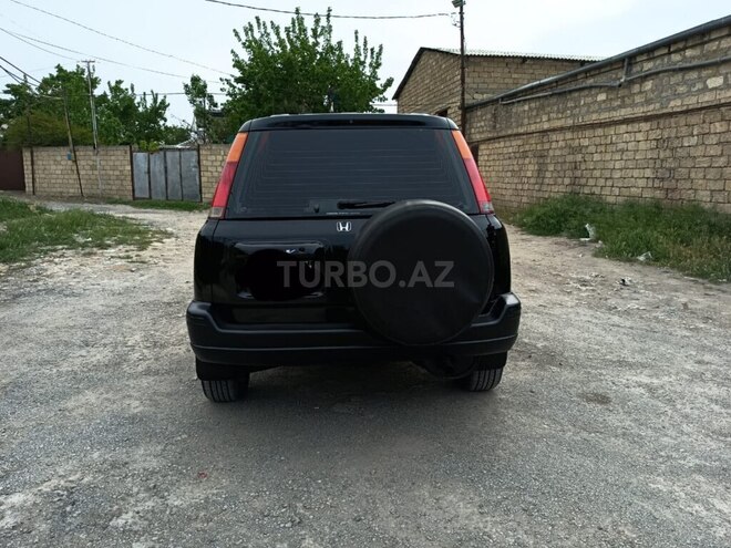 Chevrolet Niva 1998, 250,000 km - 1.7 l - Sumqayıt
