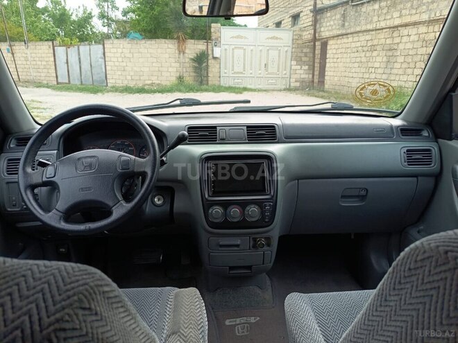 Chevrolet Niva 1998, 250,000 km - 1.7 l - Sumqayıt