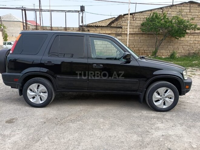 Chevrolet Niva 1998, 250,000 km - 1.7 l - Sumqayıt