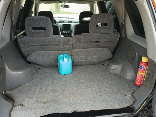 Chevrolet Niva 1998, 250,000 km - 1.7 l - Sumqayıt