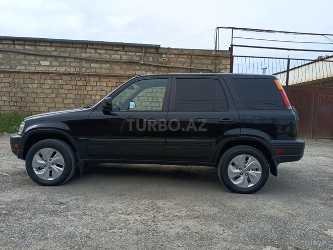 Chevrolet Niva 1998, 250,000 km - 1.7 l - Sumqayıt