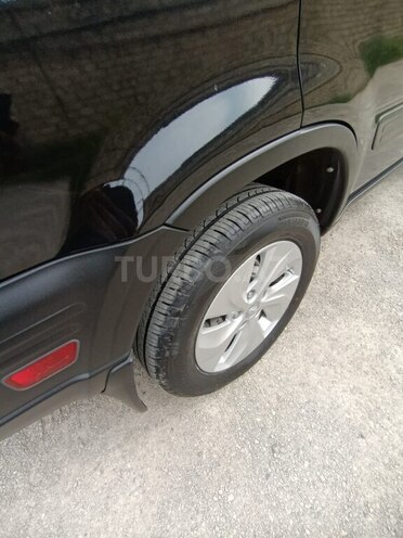 Chevrolet Niva 1998, 250,000 km - 1.7 l - Sumqayıt