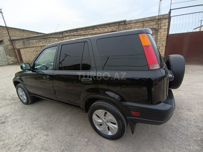 Chevrolet Niva 1998, 250,000 km - 1.7 l - Sumqayıt