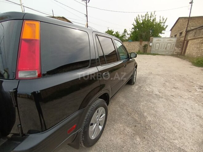 Chevrolet Niva 1998, 250,000 km - 1.7 l - Sumqayıt