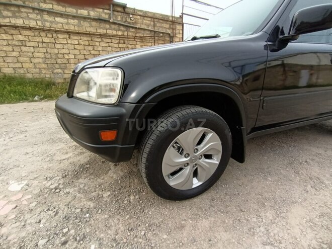 Chevrolet Niva 1998, 250,000 km - 1.7 l - Sumqayıt