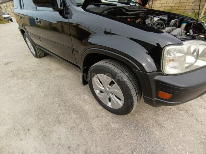 Chevrolet Niva 1998, 250,000 km - 1.7 l - Sumqayıt