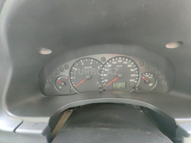 Ford Tourneo Connect 2009, 381,360 km - 1.8 l - Sumqayıt