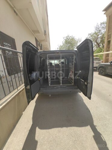 Ford Tourneo Connect 2009, 381,360 km - 1.8 l - Sumqayıt