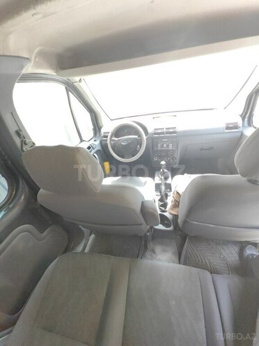 Ford Tourneo Connect 2009, 381,360 km - 1.8 l - Sumqayıt