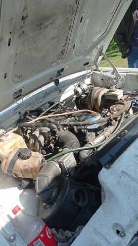 GAZ 3110 1998, 150,000 km - 2.4 l - Balakən