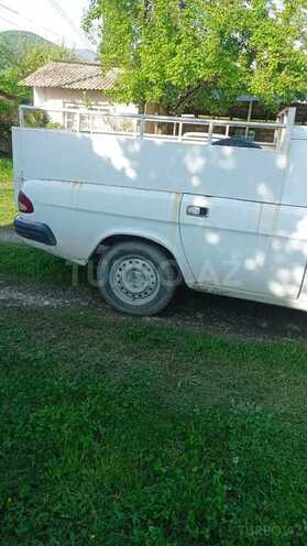 GAZ 3110 1998, 150,000 km - 2.4 l - Balakən